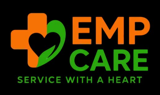 emp.care logo